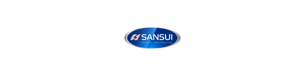 SANSUI 